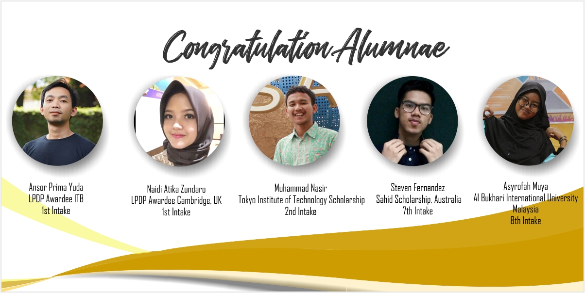 SMAN Sumatera Selatan